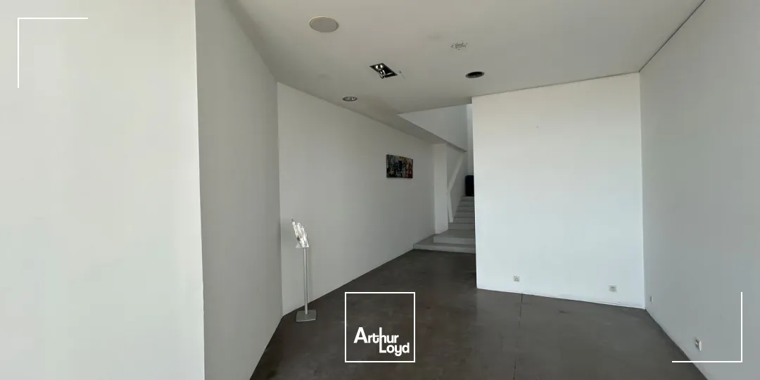 Locaux commerciaux - Location - PERPIGNAN - 66100 - 224-224 - 7794815