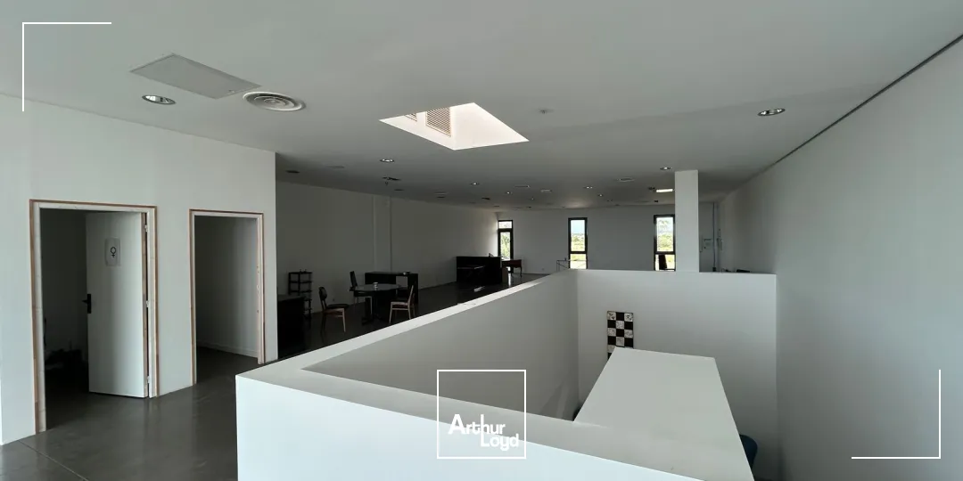 Locaux commerciaux - Location - PERPIGNAN - 66100 - 224-224 - 7794813