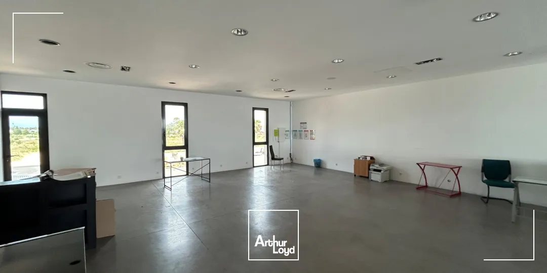 Locaux commerciaux - Location - PERPIGNAN - 66100 - 224-224 - 7794811