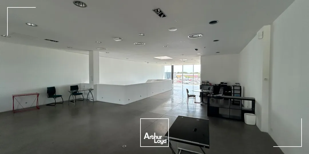 Locaux commerciaux - Location - PERPIGNAN - 66100 - 224-224 - 7794812