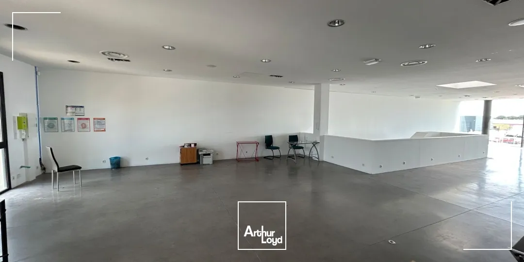 Locaux commerciaux - Location - PERPIGNAN - 66100 - 224-224 - 7794809