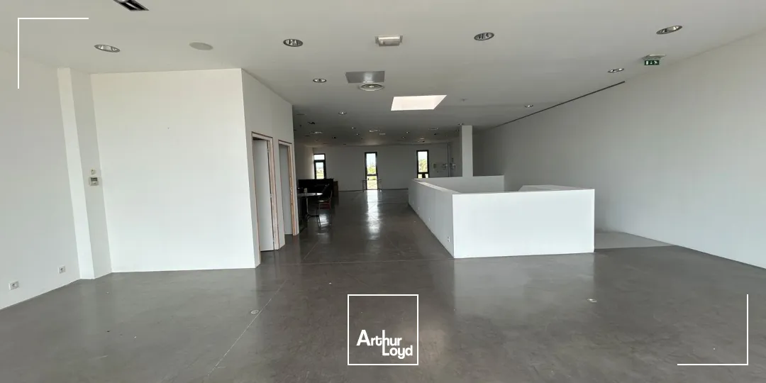 Locaux commerciaux - Location - PERPIGNAN - 66100 - 224-224 - 7794810