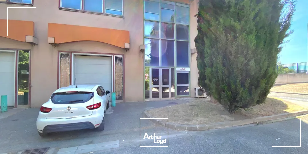 Locaux commerciaux - Location - MARSEILLE - 13010 - 270-270 - 7794829