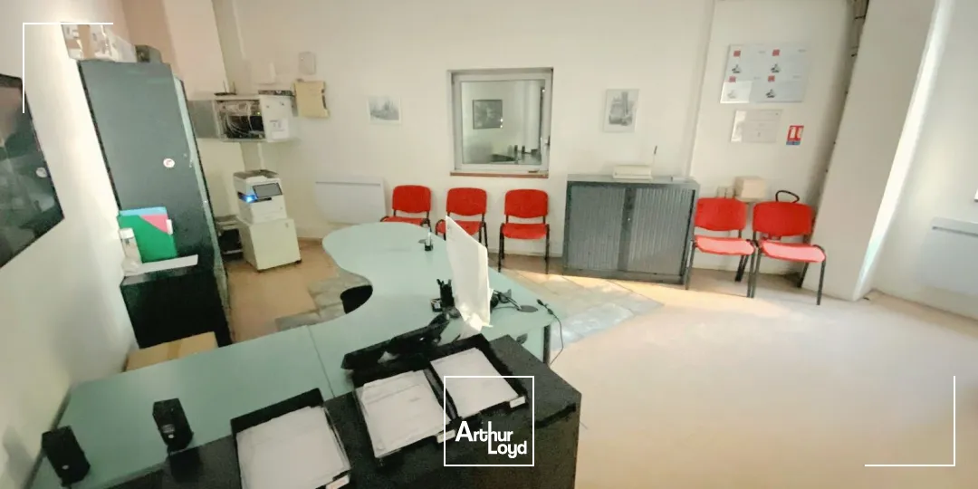 Locaux commerciaux - Location - MARSEILLE - 13010 - 270-270 - 7794832