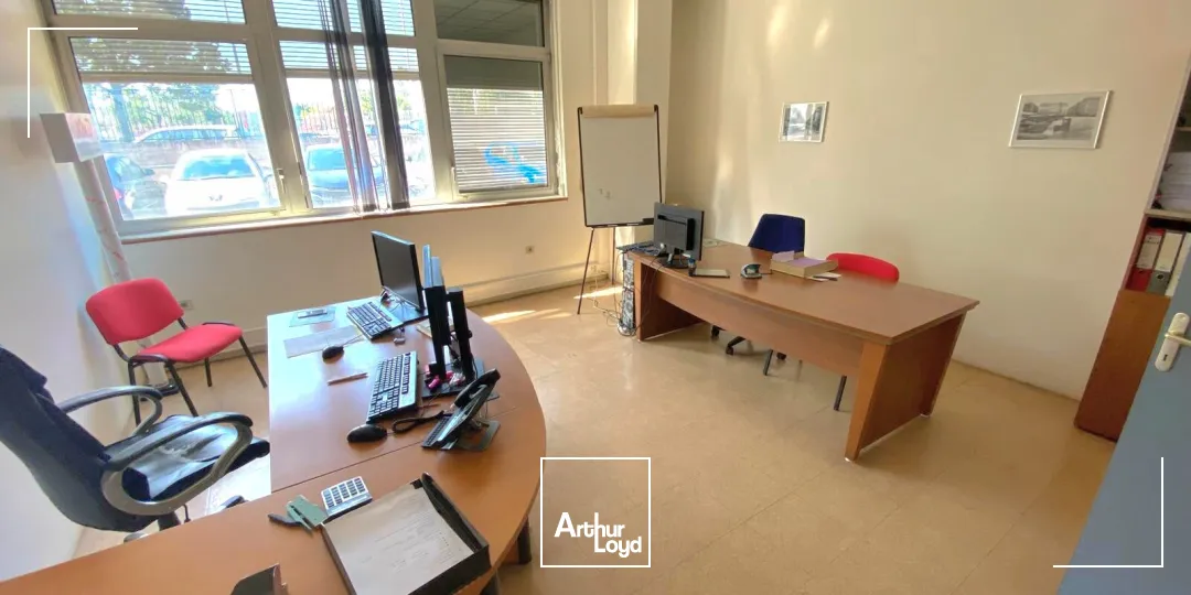 Locaux commerciaux - Location - MARSEILLE - 13010 - 270-270 - 7794833