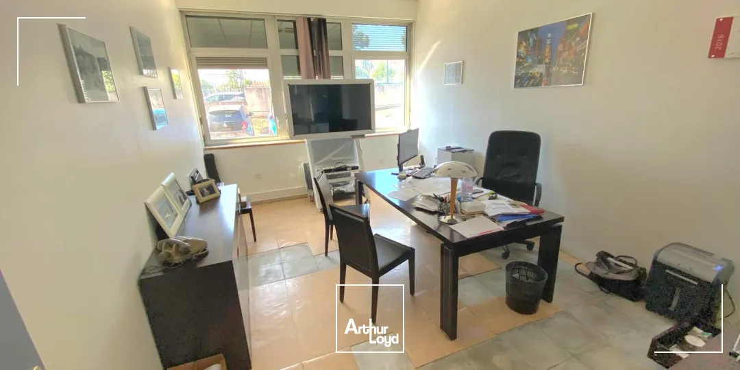 Locaux commerciaux - Location - MARSEILLE - 13010 - 270-270 - 7794835