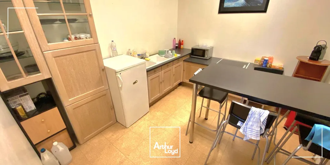 Locaux commerciaux - Location - MARSEILLE - 13010 - 270-270 - 7794834
