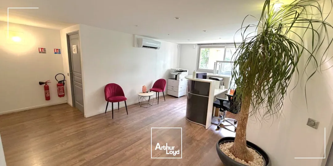 Bureaux - Vente - MARSEILLE - 13008 - 425-425 - 7794841
