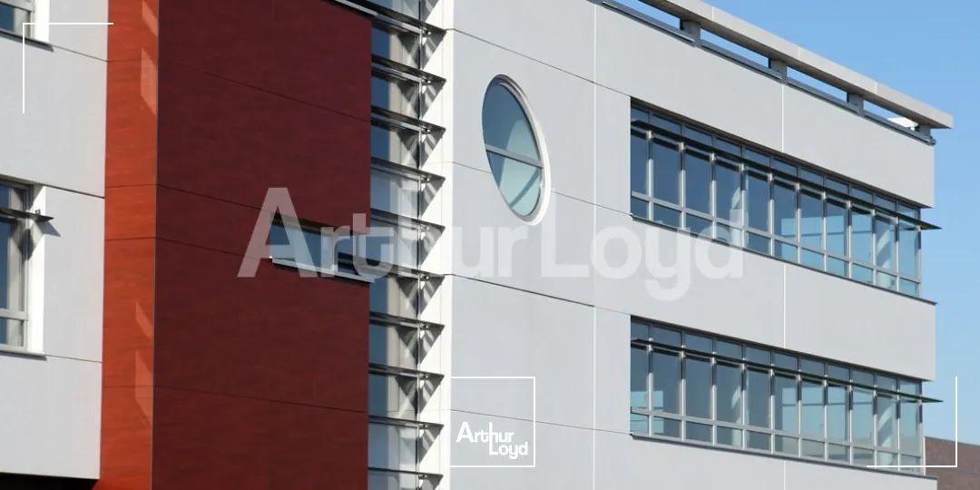 Bureaux - Location - VILLENEUVE D'ASCQ - 59650 - 180-3650 - 7794948