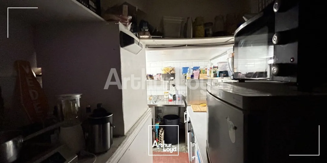 Locaux commerciaux - Location - LILLE - 59800 - 103-103 - 7794958