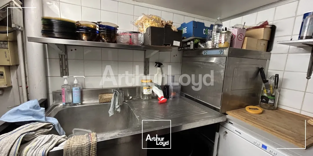 Locaux commerciaux - Location - LILLE - 59800 - 103-103 - 7794961