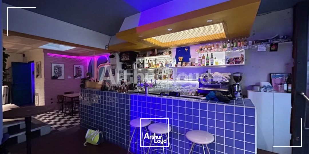 Locaux commerciaux - Location - LILLE - 59800 - 103-103 - 7794962