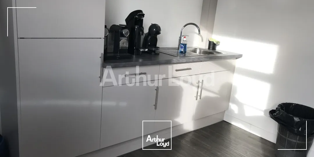 Bureaux - Location - VILLENEUVE D'ASCQ - 59650 - 180-3650 - 7794952
