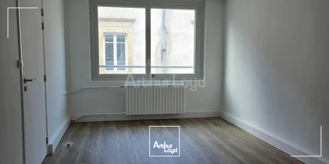 Bureaux - Location - METZ - 57000 - 18.55-75.75 - 7795176