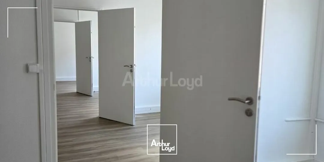 Bureaux - Location - METZ - 57000 - 18.55-75.75 - 7795175