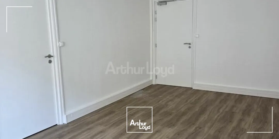 Bureaux - Location - METZ - 57000 - 18.55-75.75 - 7795177