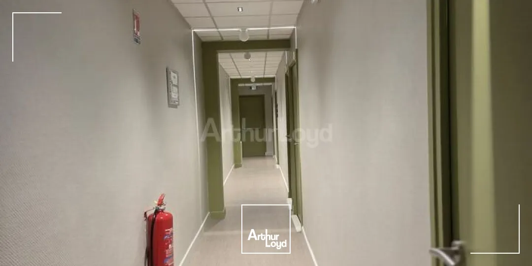 Bureaux - Location - METZ - 57000 - 18.55-75.75 - 7795174