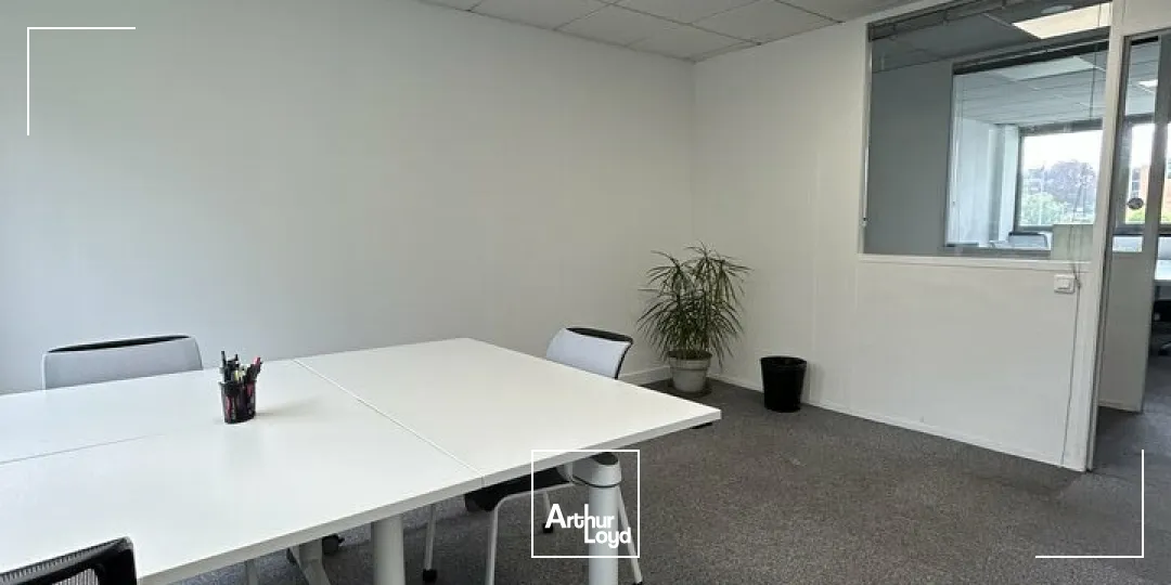 Bureaux - Location - VANDOEUVRE LES NANCY - 54500 - 10-373 - 7795179