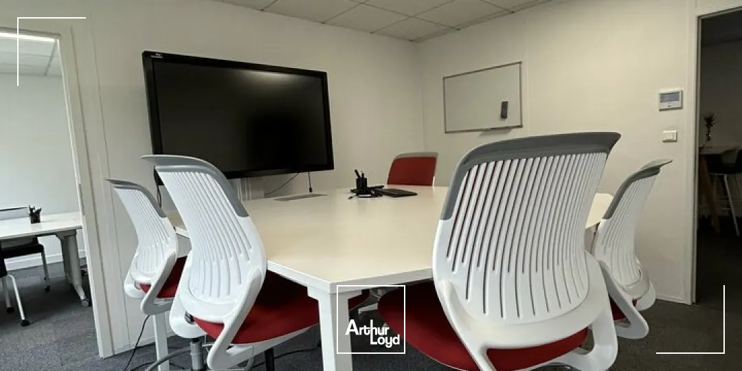 Bureaux - Location - VANDOEUVRE LES NANCY - 54500 - 10-373 - 7795180