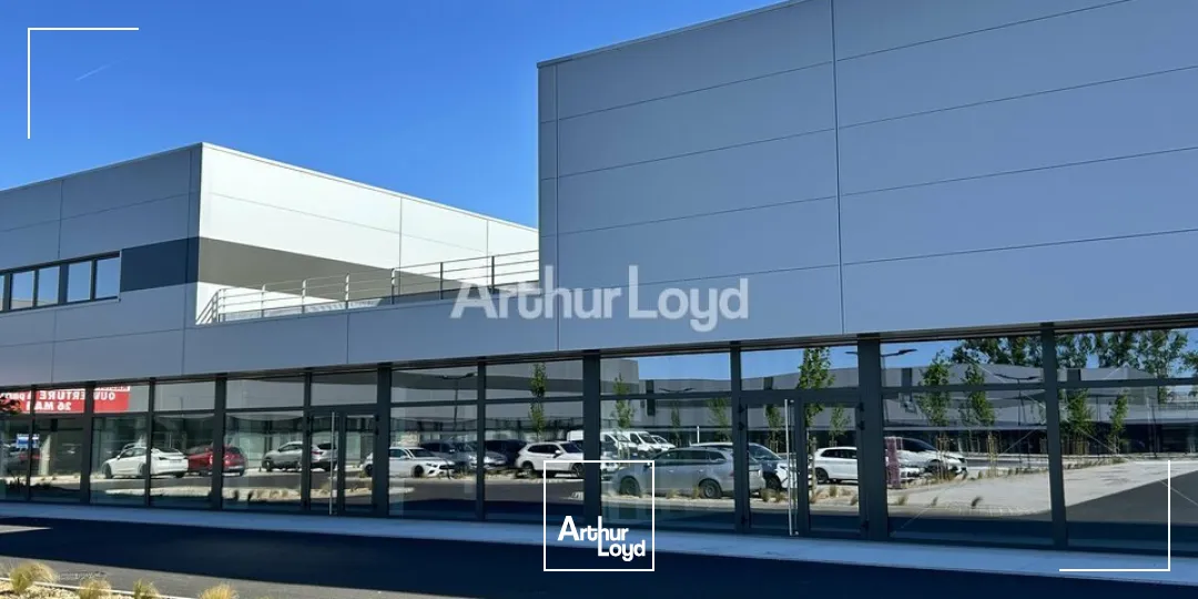Locaux commerciaux - Location - COLMAR - 68000 - 129-419 - 7795189