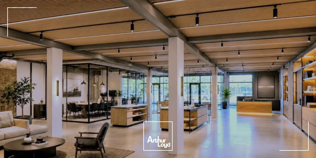 Locaux commerciaux - Location - COLMAR - 68000 - 129-419 - 7795192