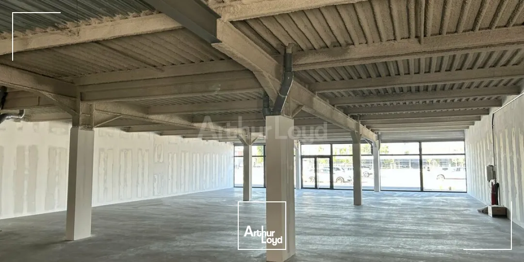 Locaux commerciaux - Location - COLMAR - 68000 - 129-419 - 7795191