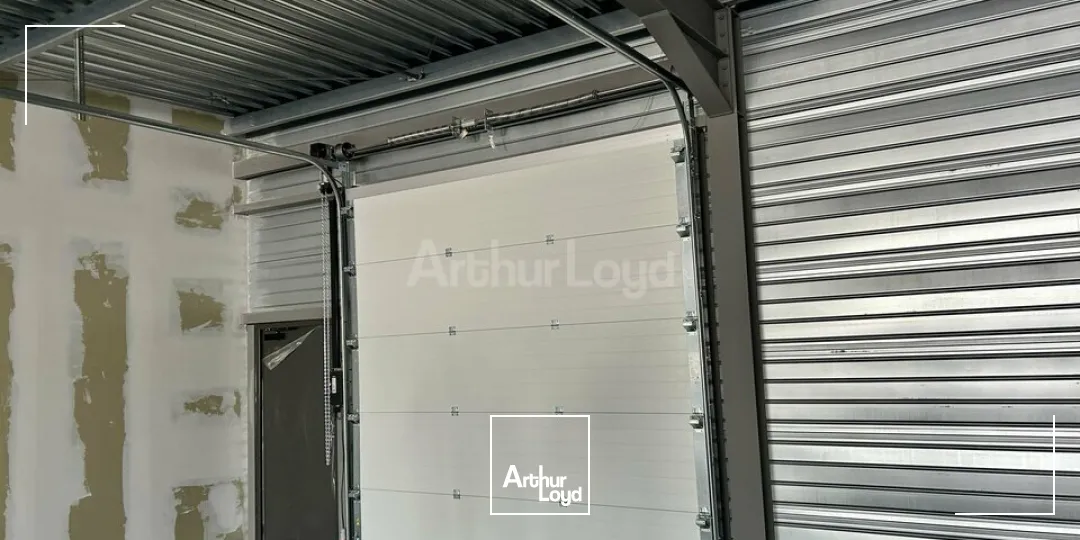 Locaux commerciaux - Location - COLMAR - 68000 - 129-419 - 7795194