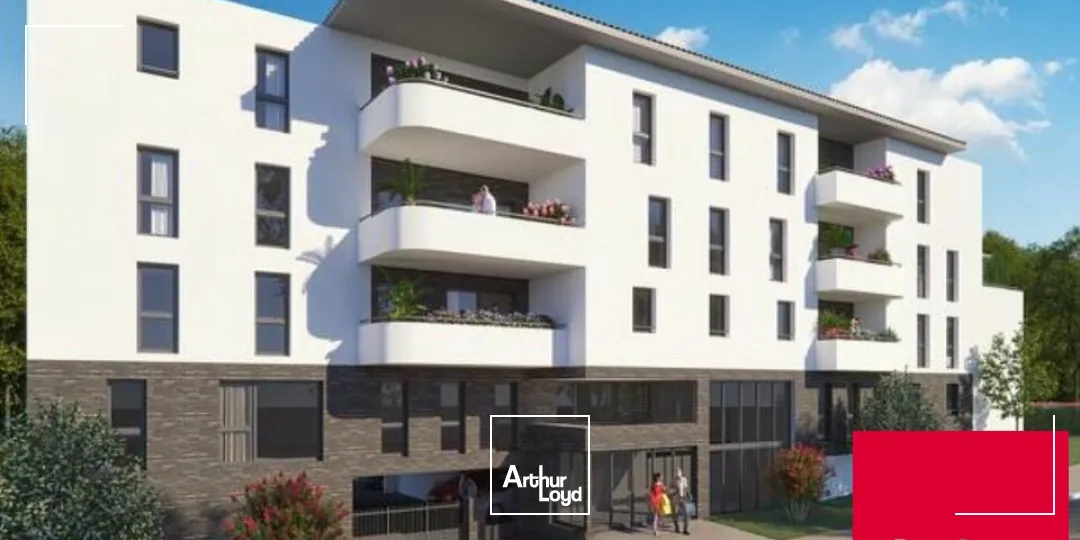 Bureaux - Vente - ANGLET - 64600 - 134-134 - 7795220