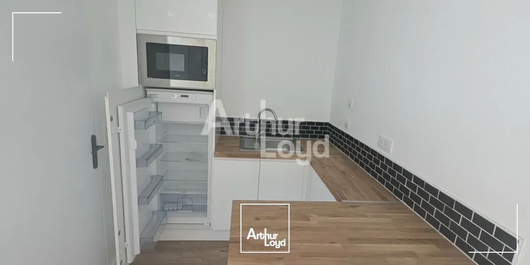 Locaux d'activité & Entrepôts - Location - GOVEN - 35580 - 258-258 - 7795248