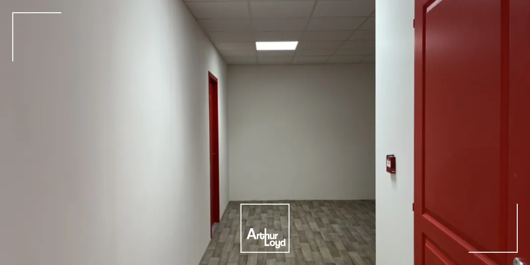 Bureaux - Location - CREIL - 60100 - 28-112 - 7795288