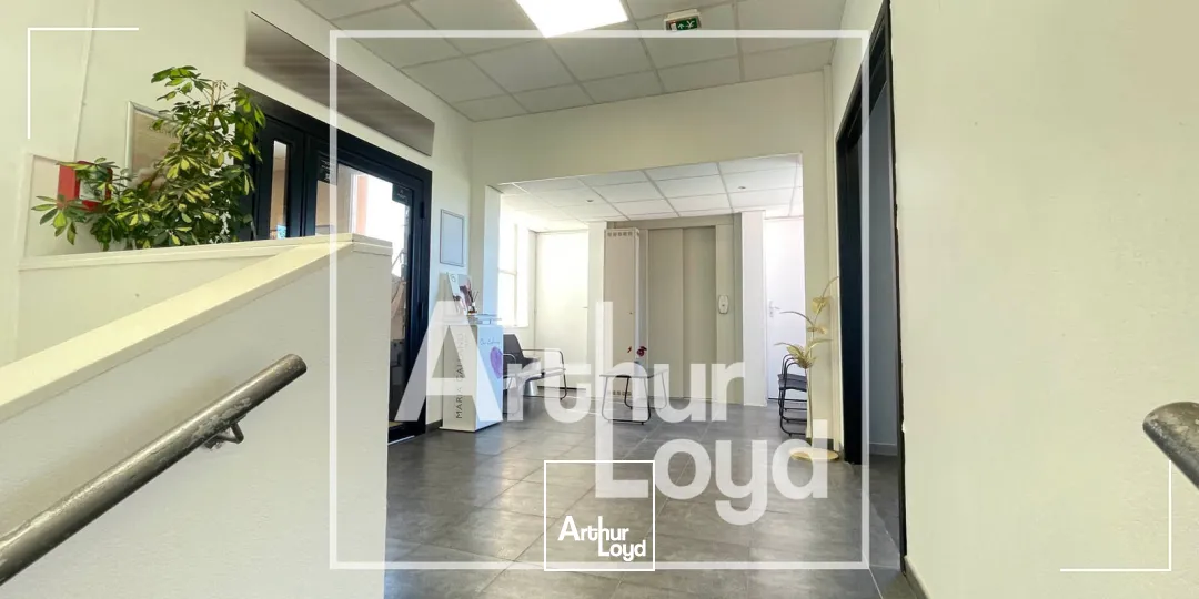 Bureaux - Location - SAINT AUNES - 34130 - 130-130 - 7795336