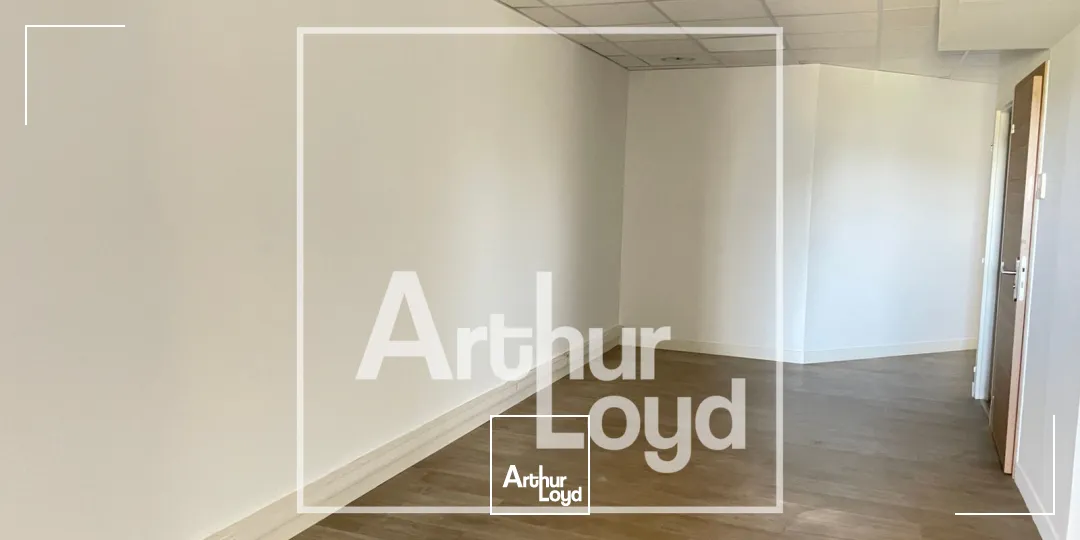 Bureaux - Location - SAINT AUNES - 34130 - 130-130 - 7795338