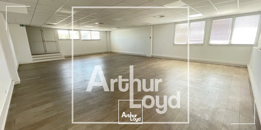 Bureaux - Location - SAINT AUNES - 34130 - 130-130 - 7795337