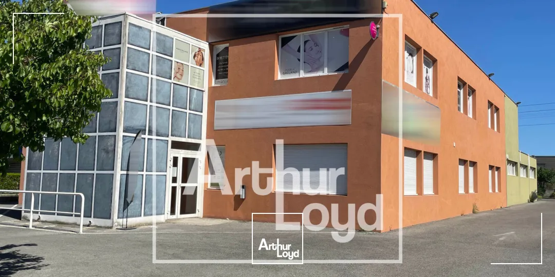 Bureaux - Location - SAINT AUNES - 34130 - 130-130 - 7795335