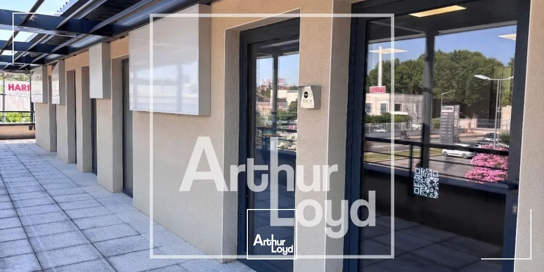 Locaux commerciaux - Vente - UZES - 30700 - 62.34-62.34 - 7795383