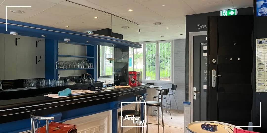 Locaux commerciaux - Location - ROUEN - 76100 - 45-45 - 7795445