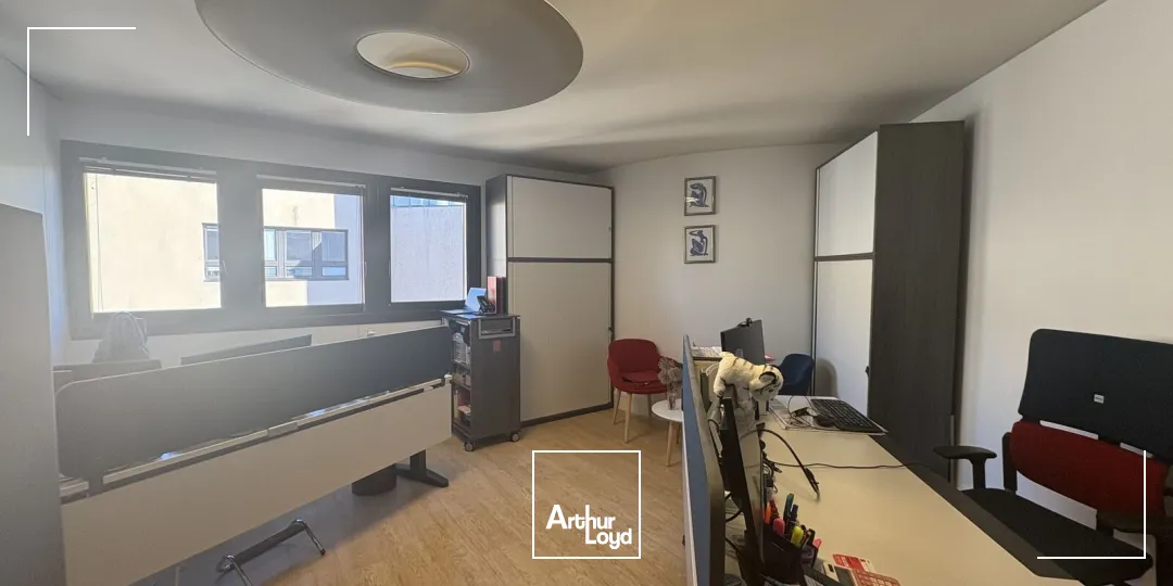 Bureaux - Vente - ORLEANS - 45000 - 359.67-359.67 - 7795500
