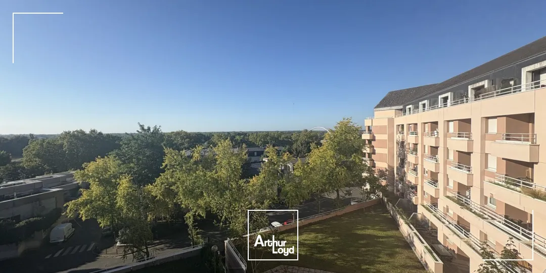 Bureaux - Vente - ORLEANS - 45000 - 359.67-359.67 - 7795505