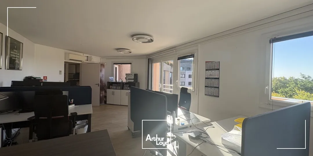 Bureaux - Vente - ORLEANS - 45000 - 359.67-359.67 - 7795498