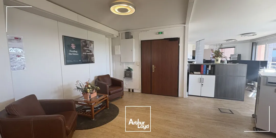 Bureaux - Vente - ORLEANS - 45000 - 359.67-359.67 - 7795497