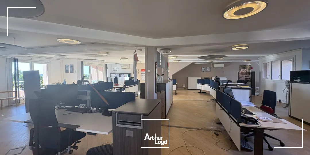 Bureaux - Vente - ORLEANS - 45000 - 359.67-359.67 - 7795501