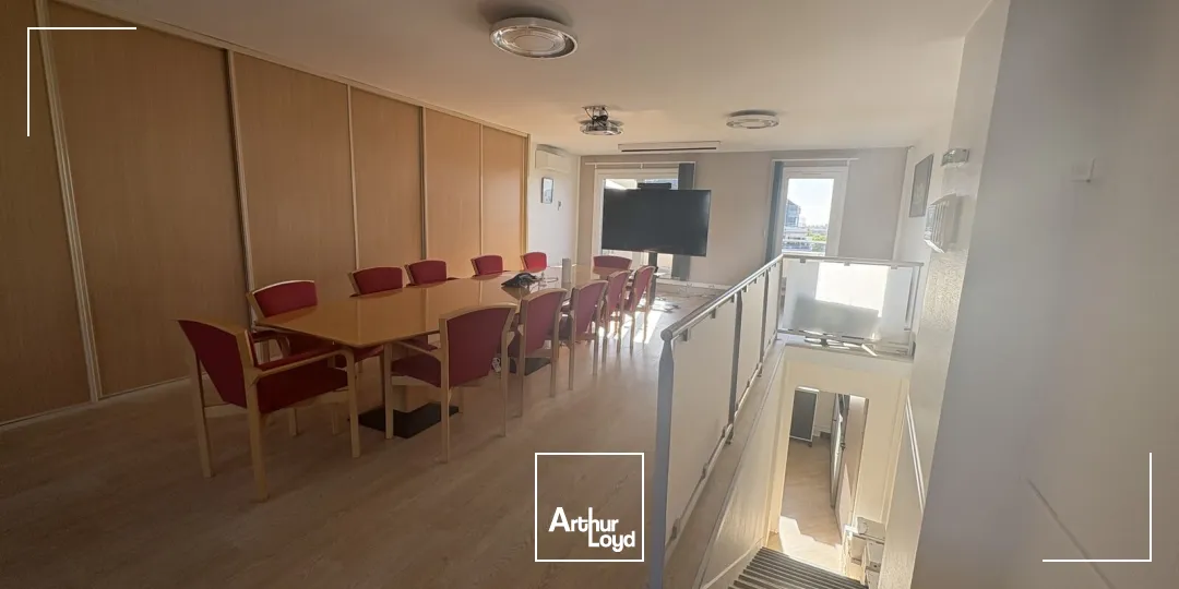 Bureaux - Vente - ORLEANS - 45000 - 359.67-359.67 - 7795502
