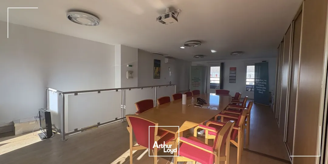 Bureaux - Vente - ORLEANS - 45000 - 359.67-359.67 - 7795503