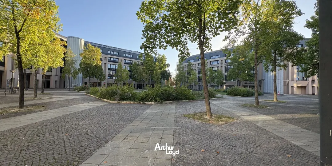 Bureaux - Vente - ORLEANS - 45000 - 359.67-359.67 - 7795496