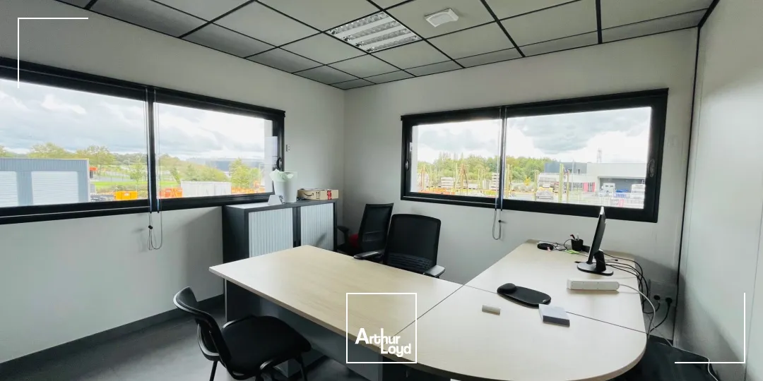 Bureaux - Location - PONTCHATEAU - 44160 - 223-223 - 7795563