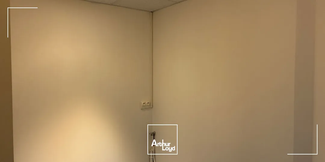 Bureaux - Location - NANTES - 44000 - 550-550 - 7795576