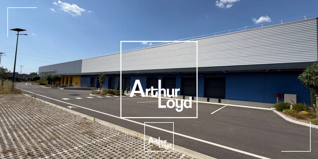 Locaux d'activité & Entrepôts - Location - TOULOUSE - 31100 - 2238-4476 - 7795728