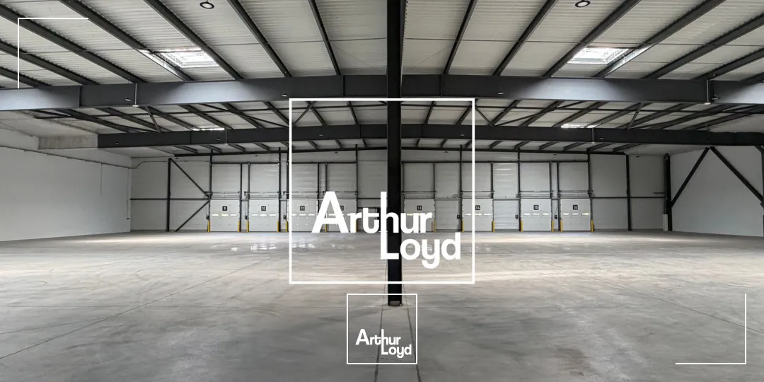 Locaux d'activité & Entrepôts - Location - TOULOUSE - 31100 - 2238-4476 - 7795730