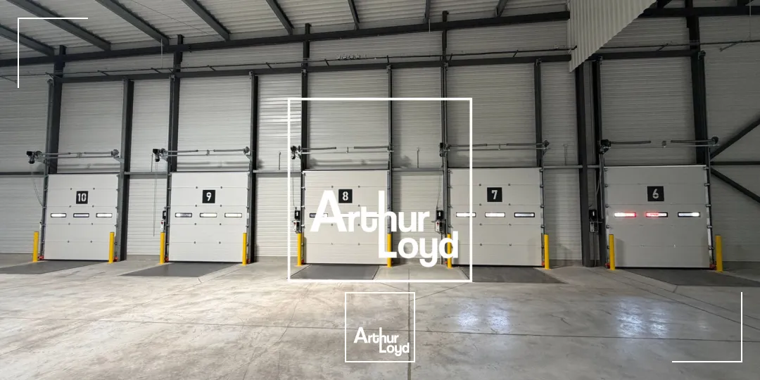 Locaux d'activité & Entrepôts - Location - TOULOUSE - 31100 - 2238-4476 - 7795733