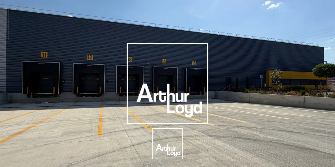 Locaux d'activité & Entrepôts - Location - TOULOUSE - 31100 - 2238-2238 - 7795739
